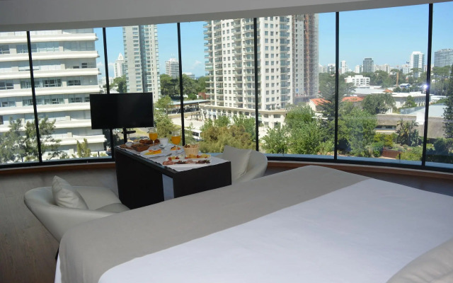 Don Majestic Hotel Punta del Este