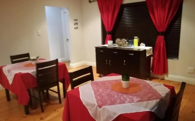King Guest Lodge