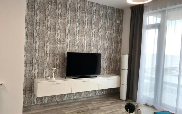 Apartament nr 18 langa Opera