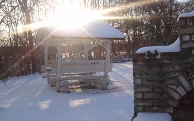 Ferienresidenz Fürst von Büttelkow