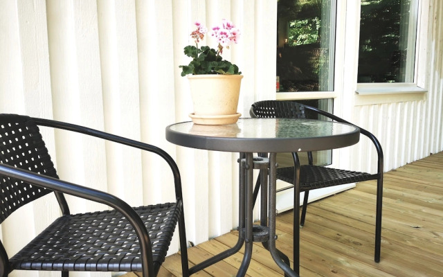 Arrive Bed & Breakfast Landvetter