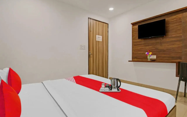 Oyo Flagship 804502 Townhouse Hotel Grand