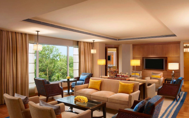 ITC Maurya, a Luxury Collection Hotel, New Delhi