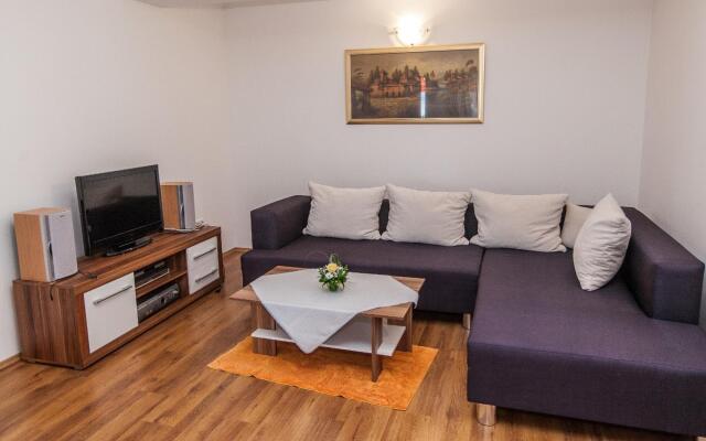 Alen 1 - A3(2+2) in Crikvenica