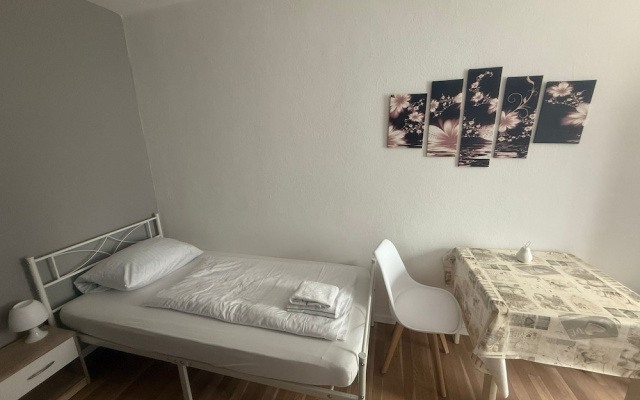 Hotel Dernbach