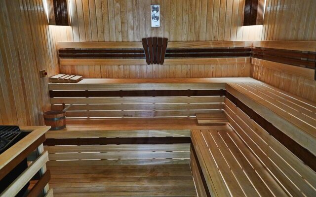 My Ella Bodrum Resort & Spa