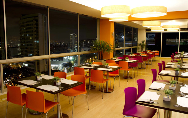 Hotel BH El Poblado