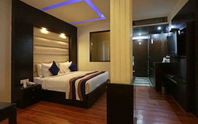 Capital O 7331 Hotel Downtown