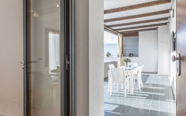 Attico Dune Porto Cesareo