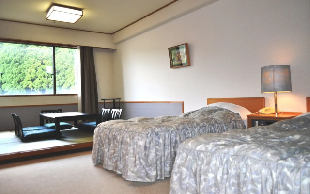 Tateyama Kokusai Hotel