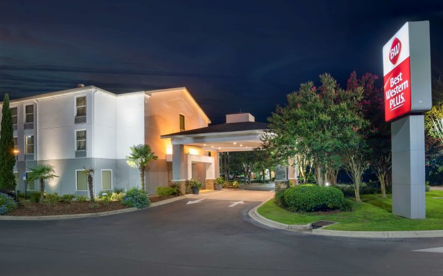 Best Western Plus Tallahassee North Hotel