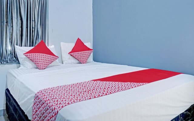 Hotel O Sulthan Homestay Syariah 2