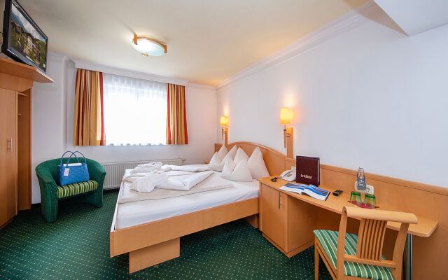 Hotel Der Schütthof