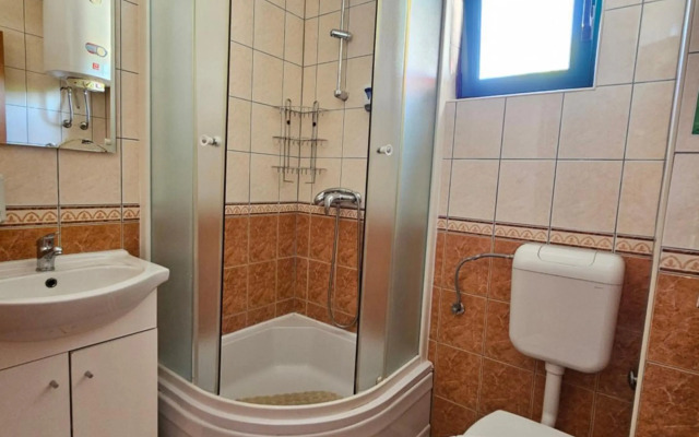 Hotel Prvan