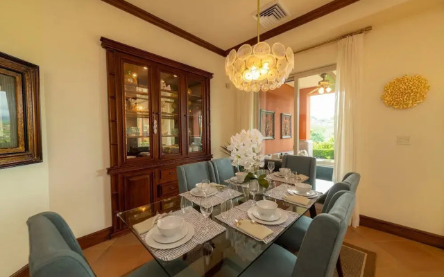 Montebello 4E 3bed 3 Bath