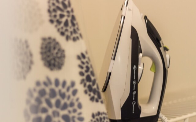 Heaven on Downtown LA