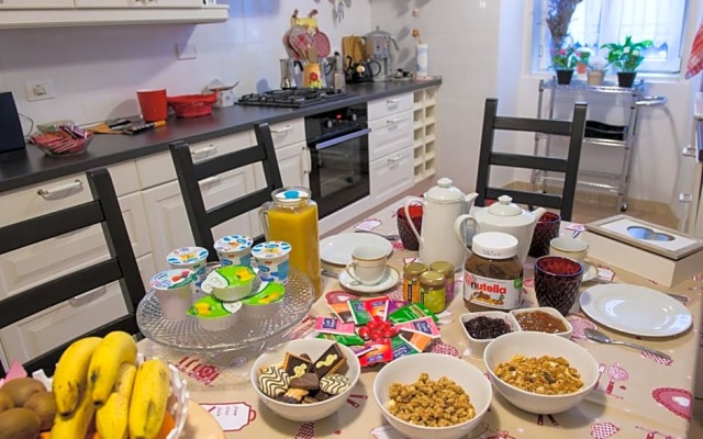 Antico Borgo Teresiano