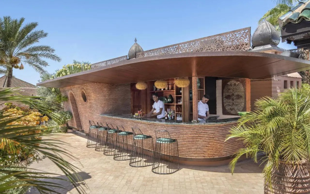 La Sultana Marrakech