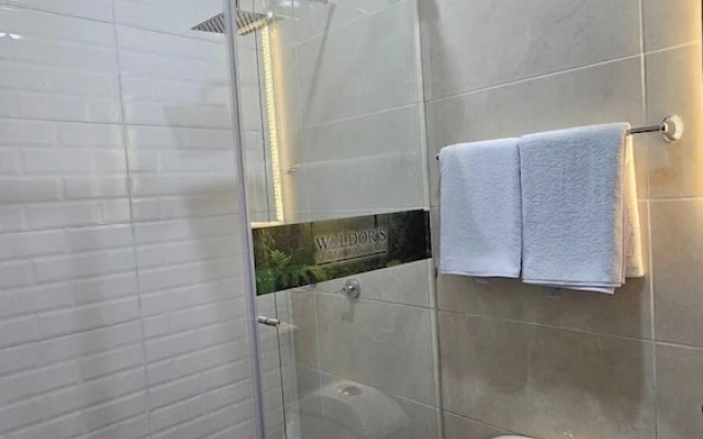 Waldor's Hotel Boutique