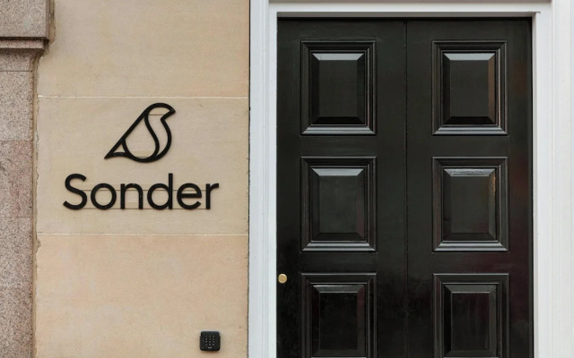 Sonder by Marriott Bonvoy The Teacher