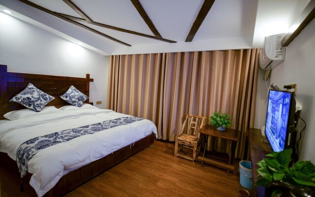 Spring Inn
