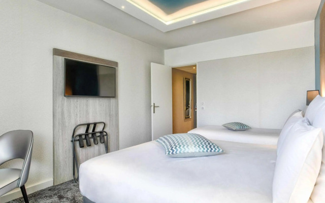 Mercure Cabourg Hôtel & Spa