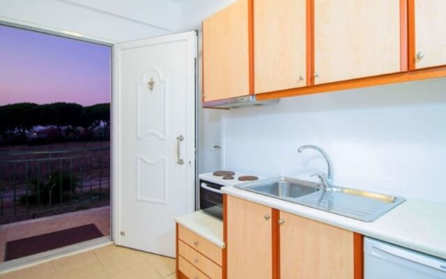 Romanos Beach Villas