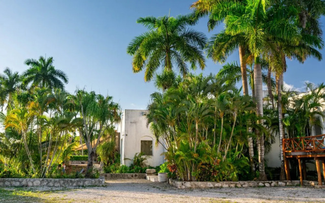 Hotel Kaab Coba