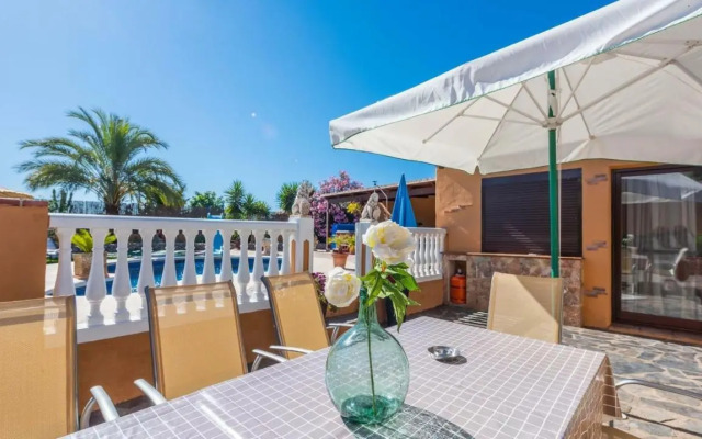 Villa Jimena Nerja by Ruralidays