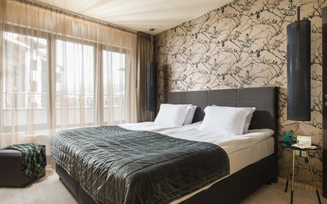 Ores Boutique Hotel