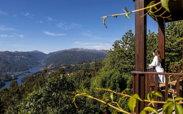 Pousada Gerês - Caniçada