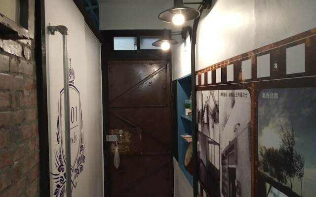 Tainan House