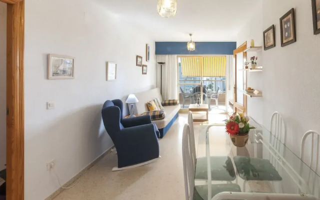Apartment Nube in Grau i Platja