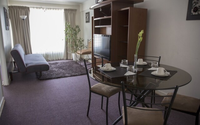 VO Bellas Artes Apartment