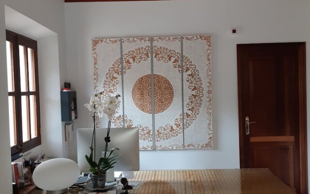 Hotel Apartament Sa Tanqueta De Fornalutx