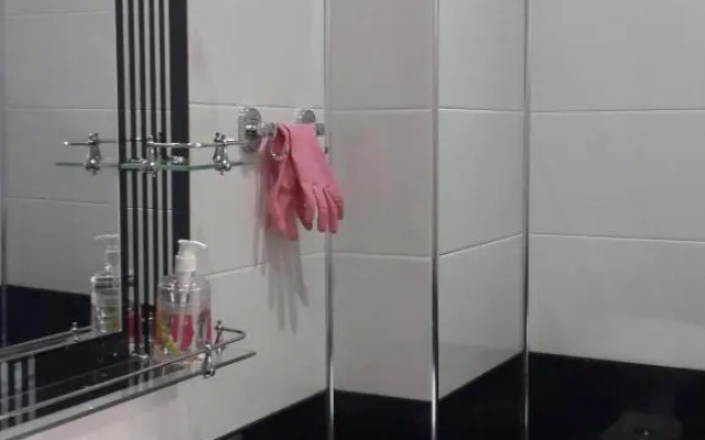 9 Javakhishvili Street