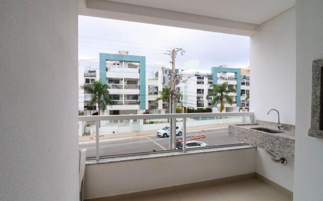 Excelente apartamento a 200m do mar - OP03H