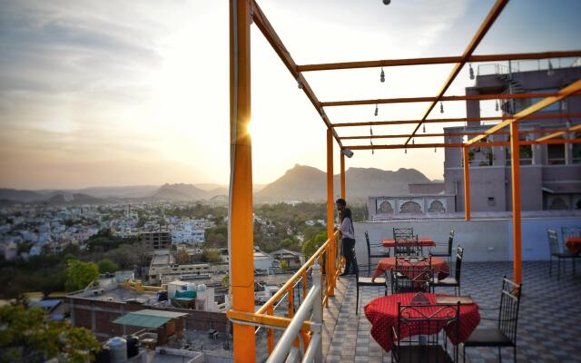 Hotel Kurabar Kothi