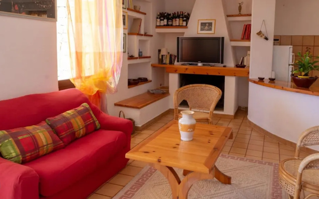 La Casa di Margherita