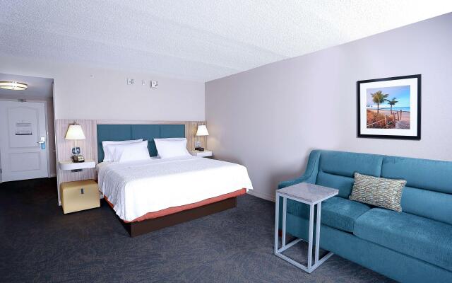 Hampton Inn & Suites Tampa-Wesley Chapel