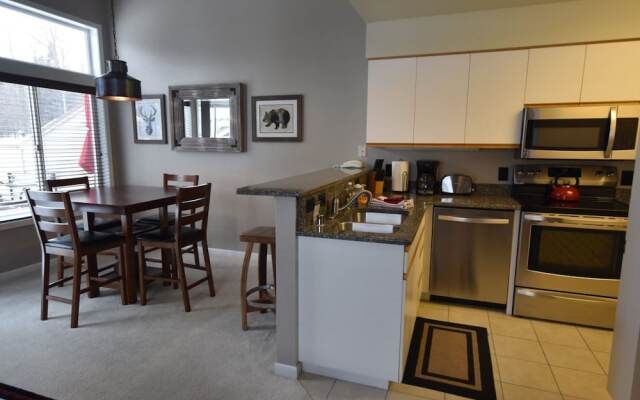 Mountain Harbor #201 2 Bedroom Condo