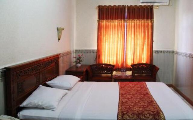 Hotel WIWI PERKASA 2