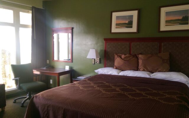 Encore Motel
