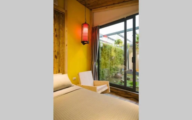 Homestay CHẤT - Oasis View 1
