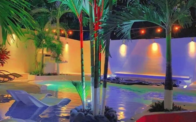 Millenium Hostels - Manuel Antonio