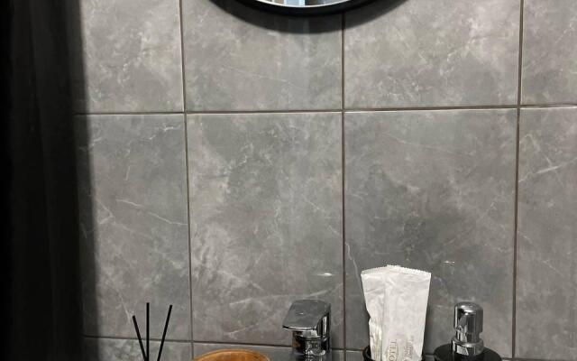 Апартаменты на улице Валовая