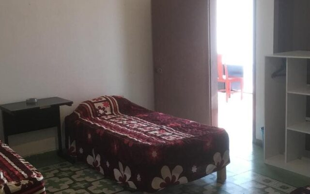 Green House Hostal