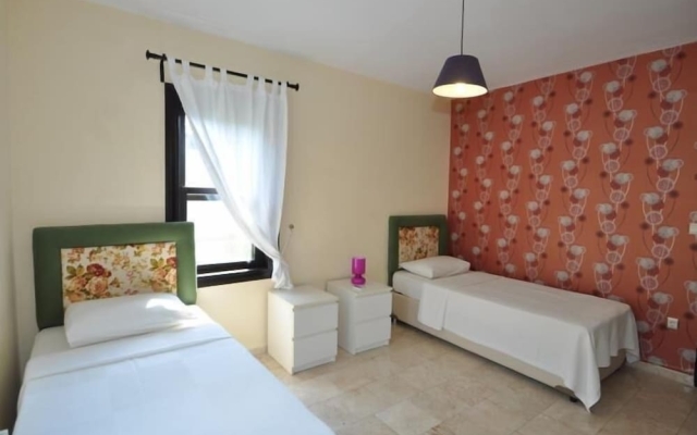 Sedir Villas Marmaris