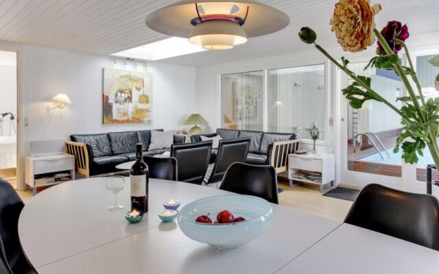 "Esben" - 400m from the sea in Bornholm