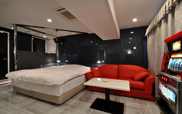 Hotel Shasha Resort - Adults Only